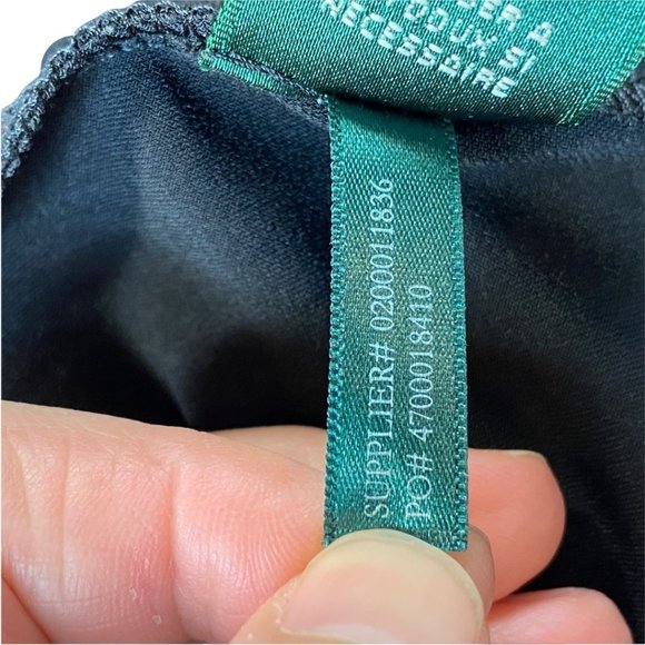 Lauren by Ralph Lauren Little Black Dress - Picture 10 of 14